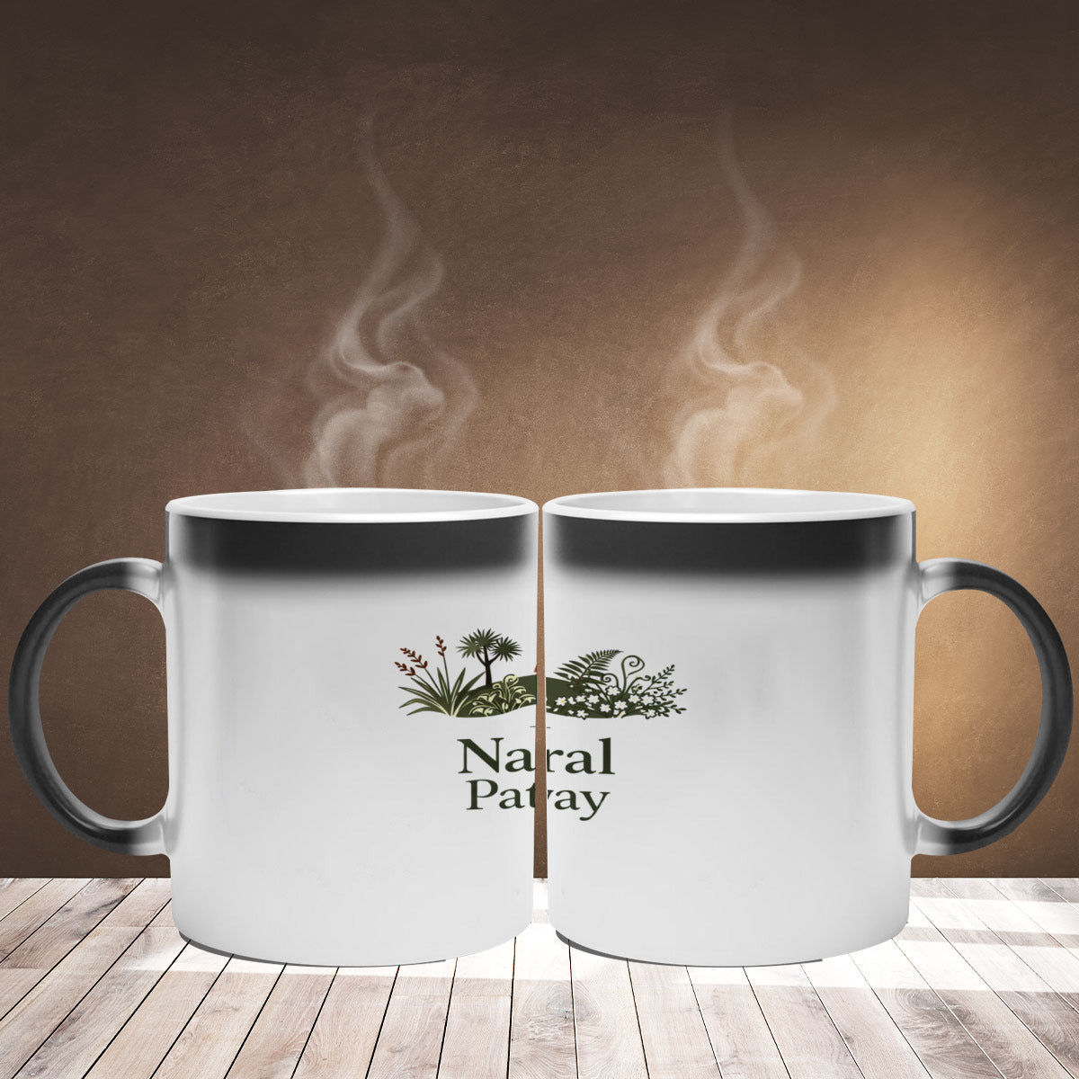Magic Mug 11Oz