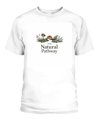 Unisex Big & Tall T-Shirt | Zuni Sportswear ZS01BT