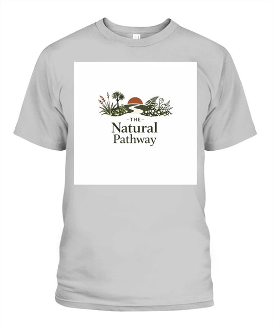 Unisex Big & Tall T-Shirt | Zuni Sportswear ZS01BT