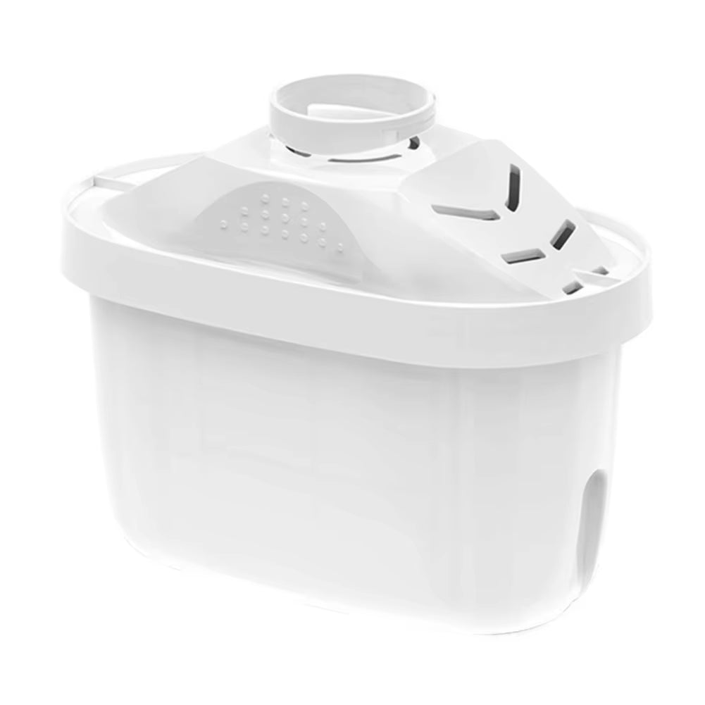 3.5L Water Filter + Water Filter Jug Cartridges Household Kitchen Activated Carbon Filter Water Purifier Filter Cartridges